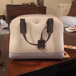 Kate Spade New York dome purse